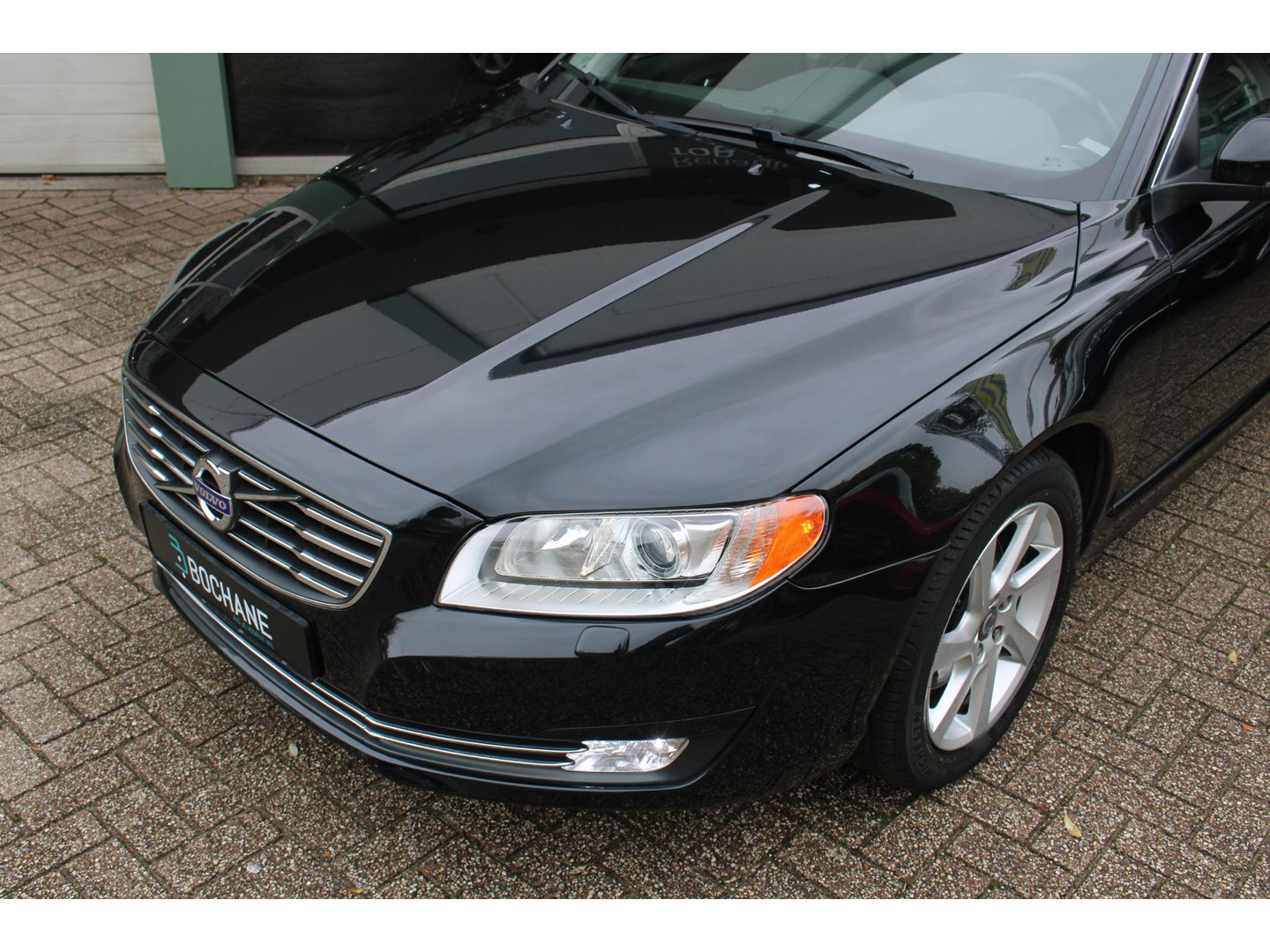 Volvo
