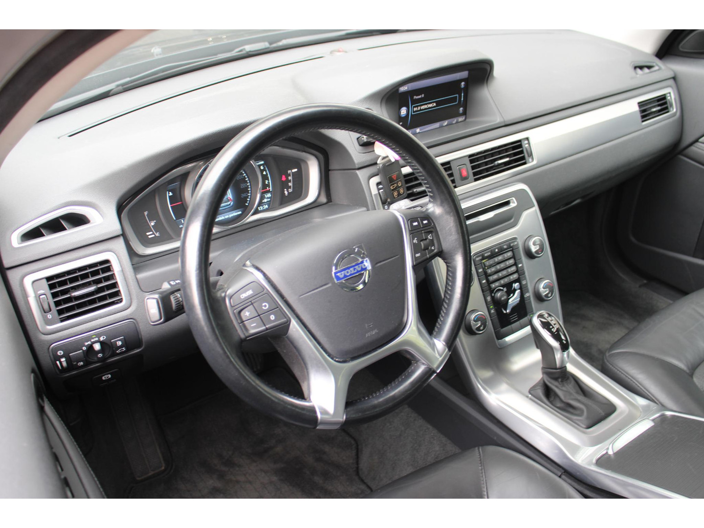Volvo