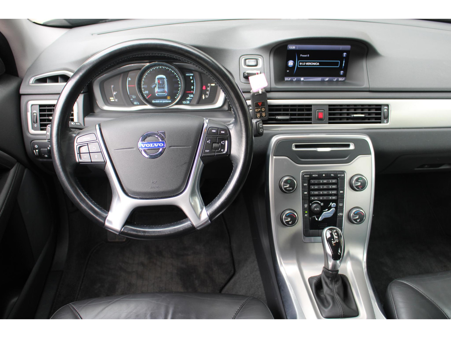 Volvo