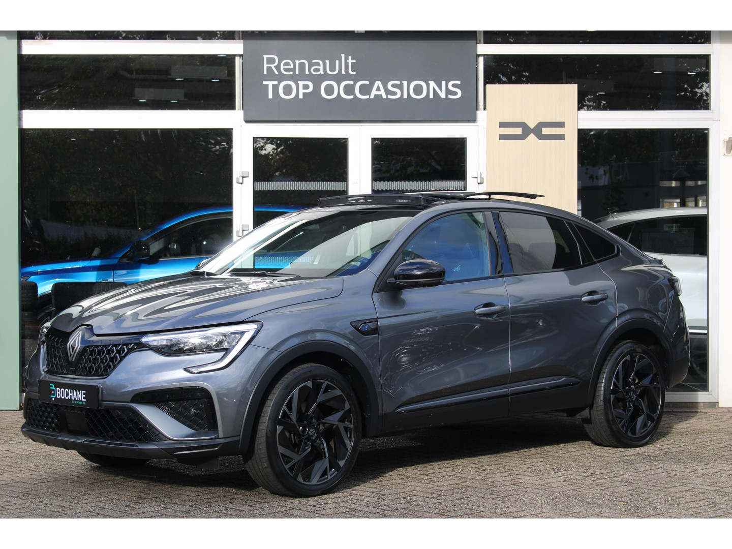 Renault