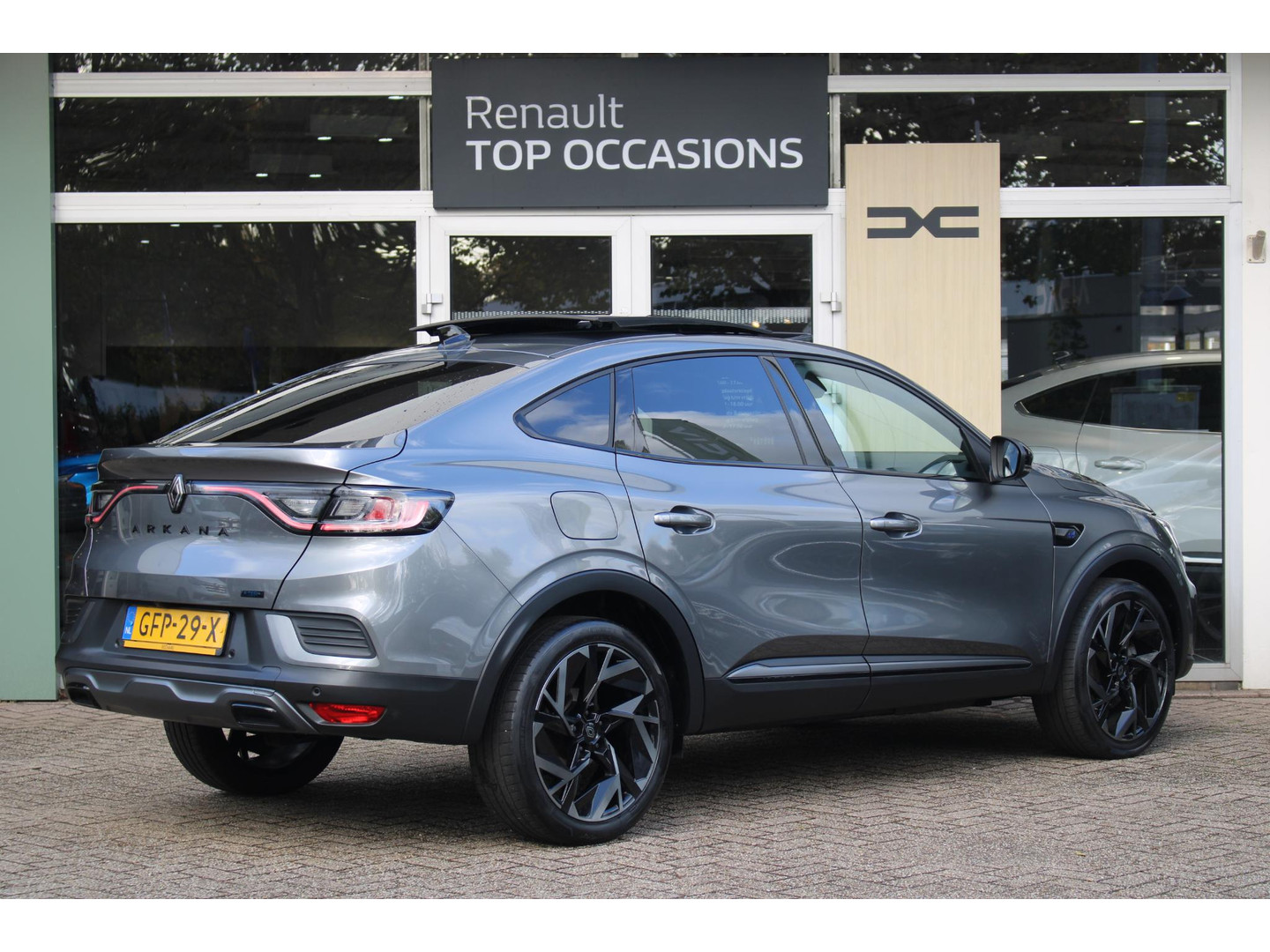 Renault