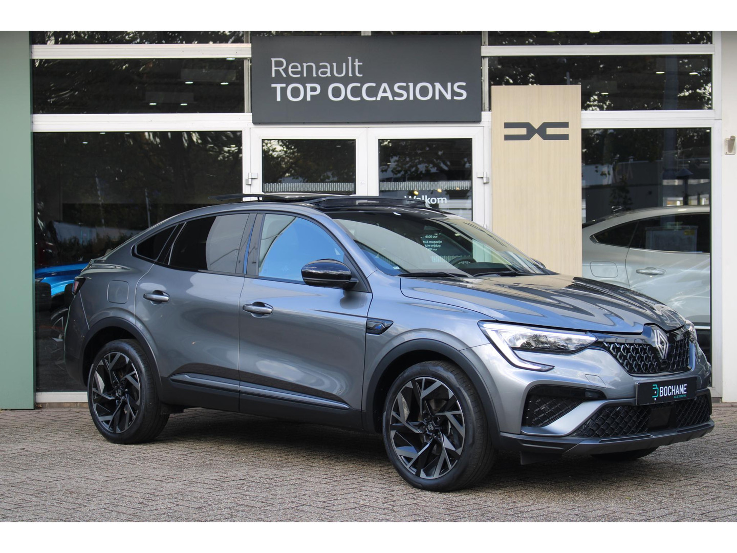 Renault