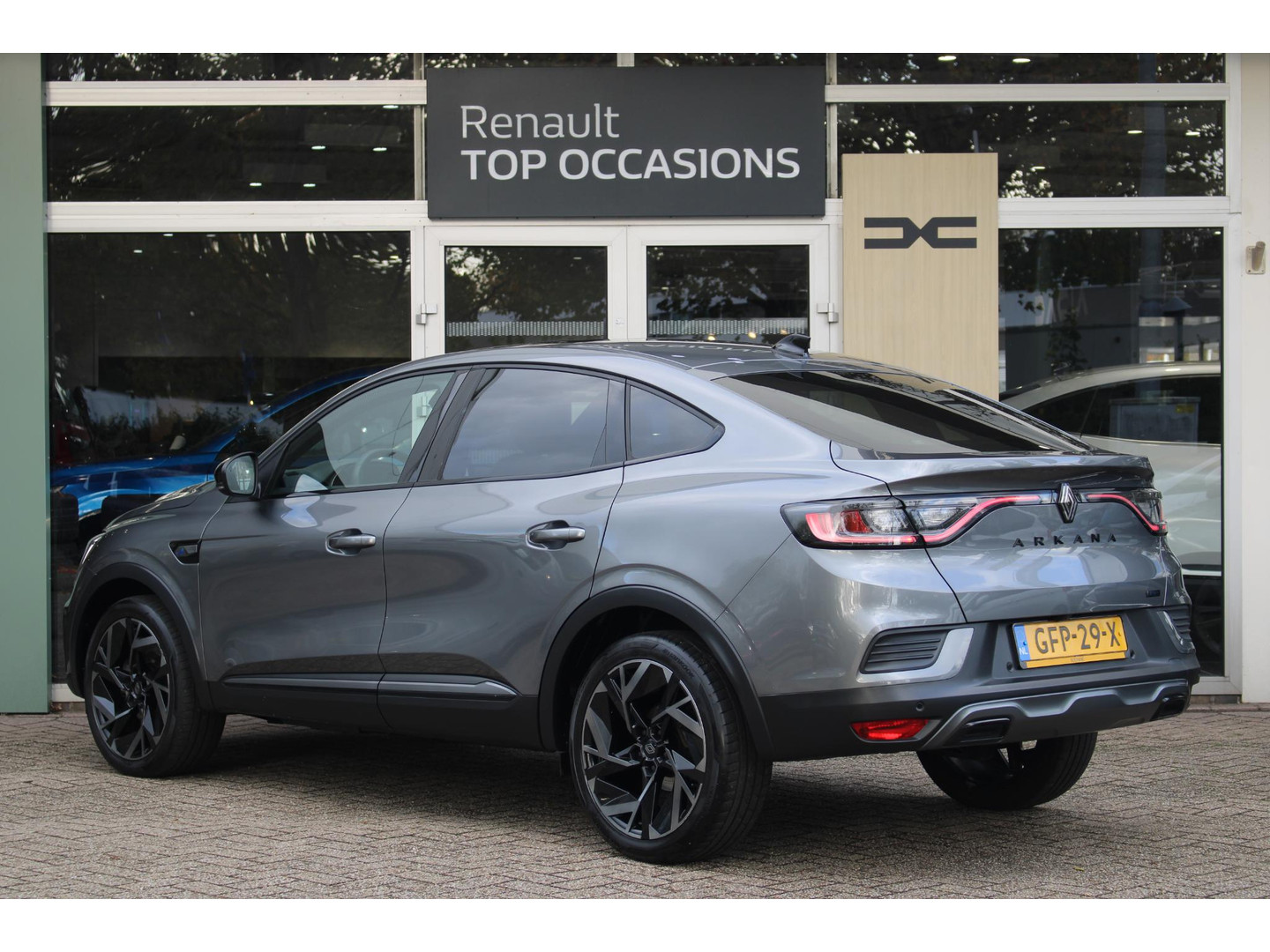 Renault