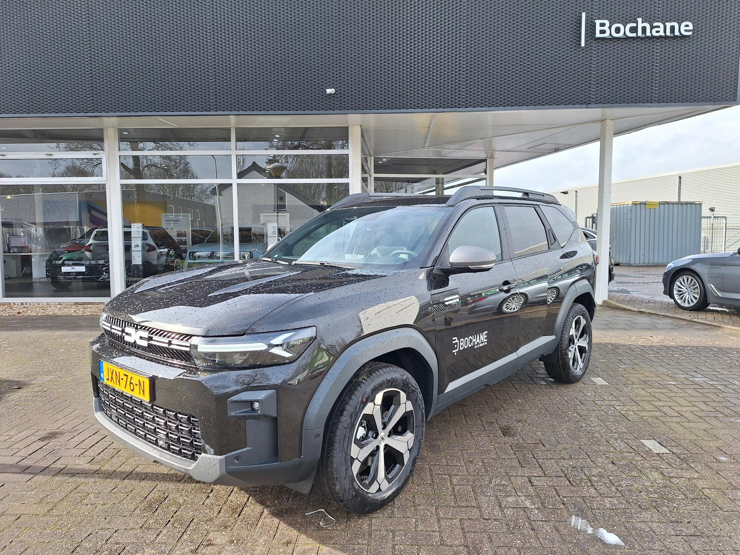 Dacia