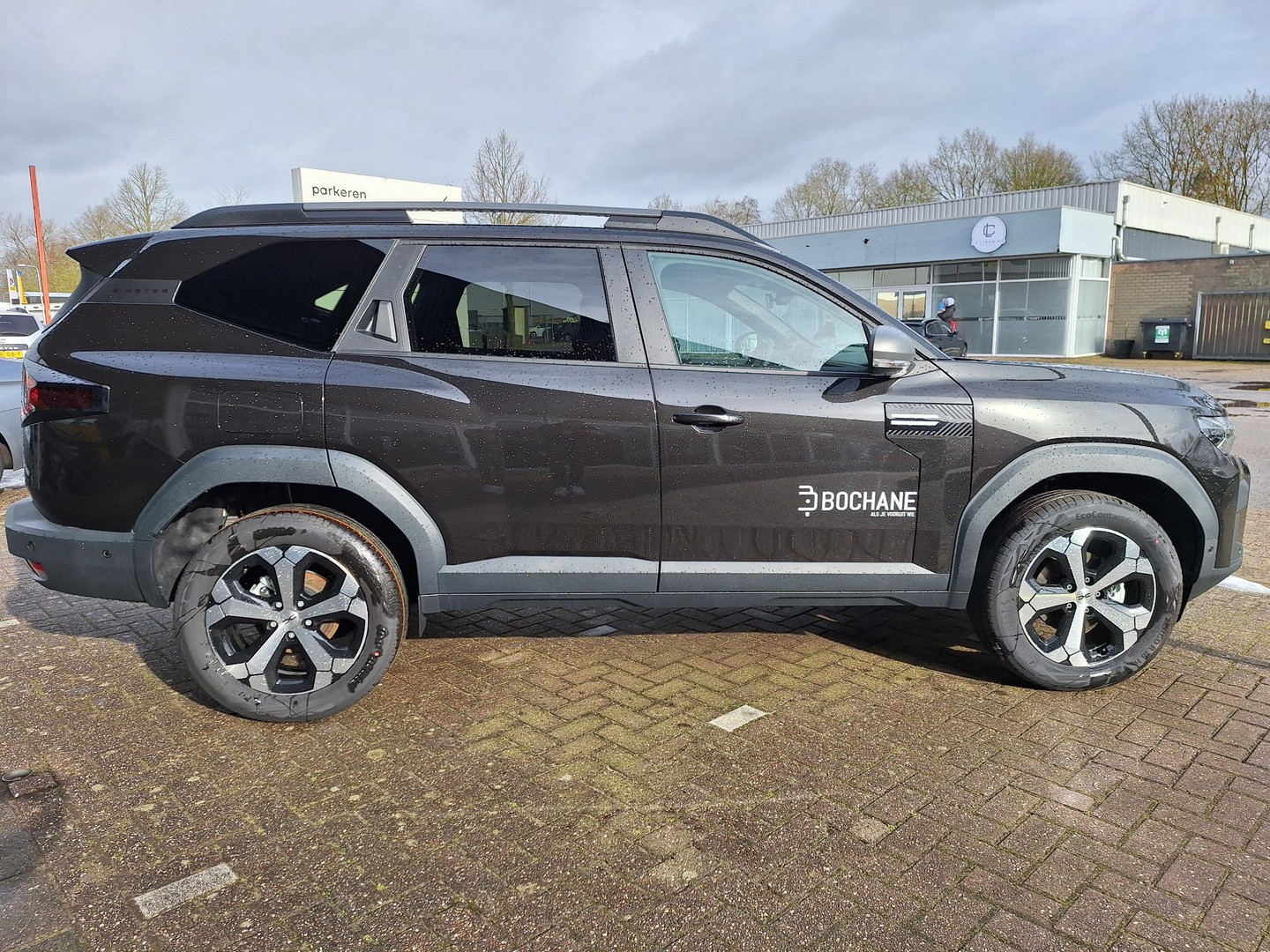 Dacia