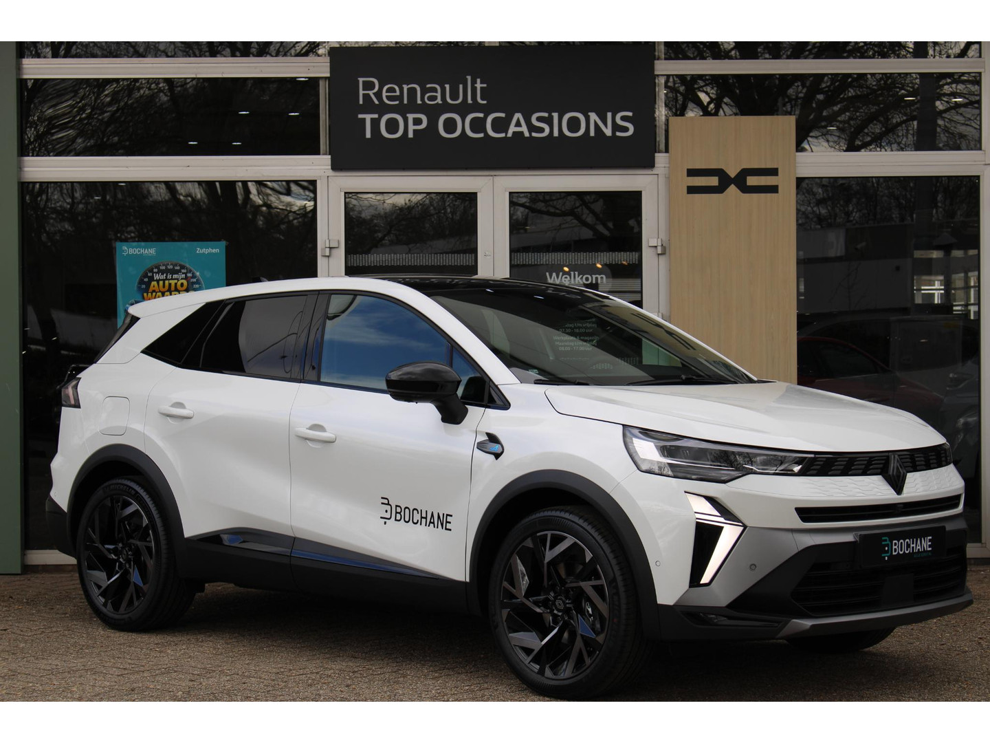 Renault