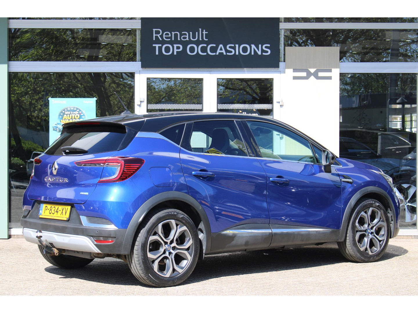 Renault