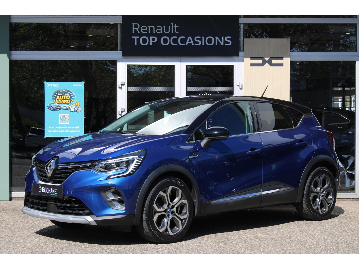 Renault