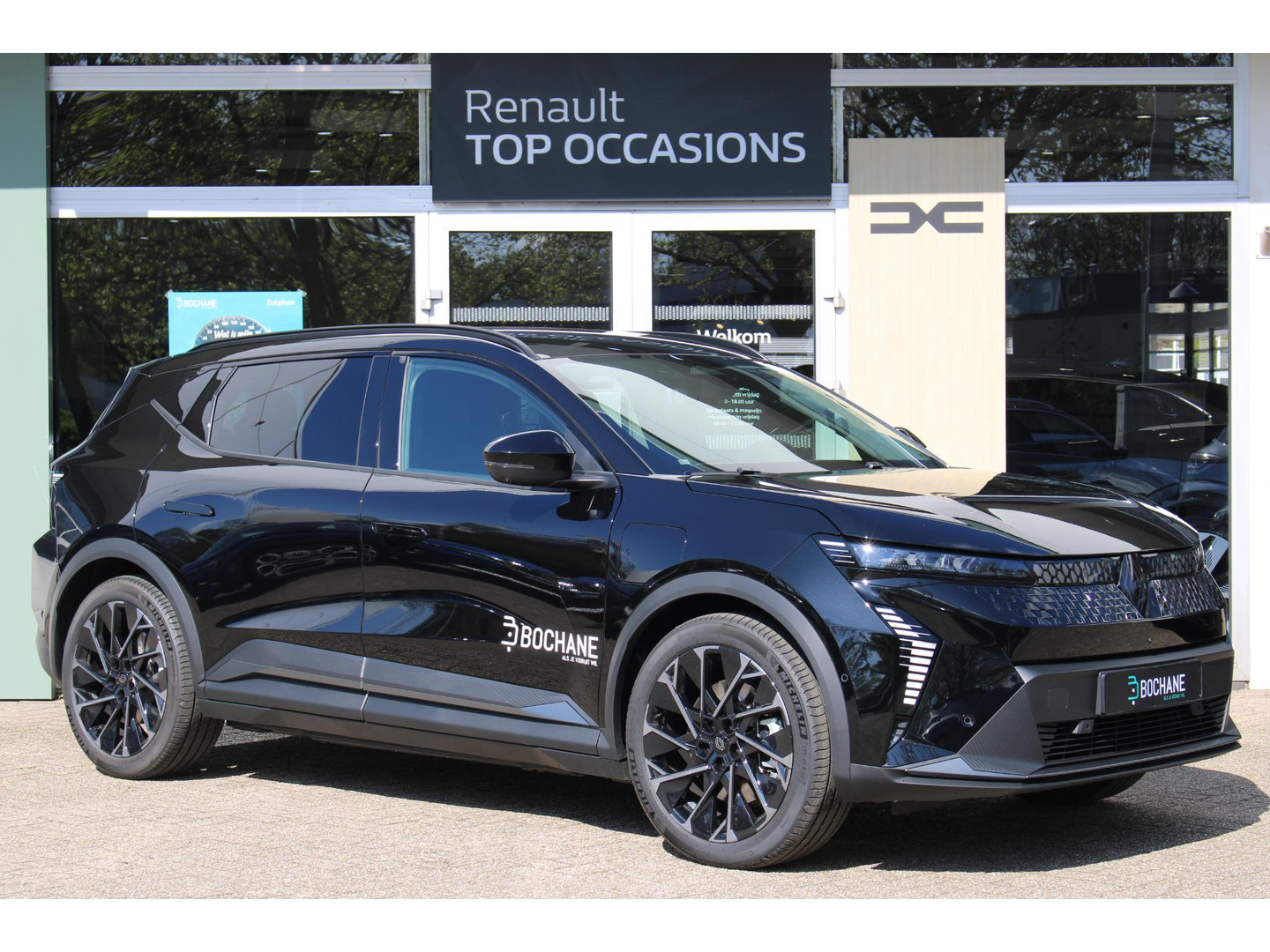 Renault