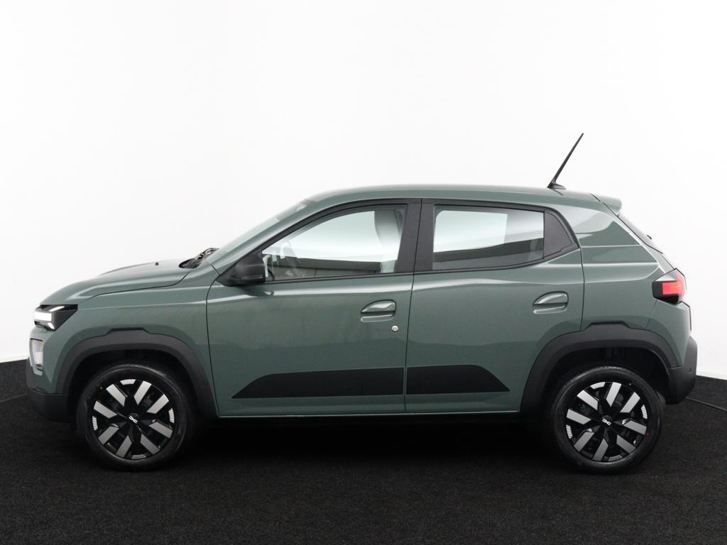 Dacia