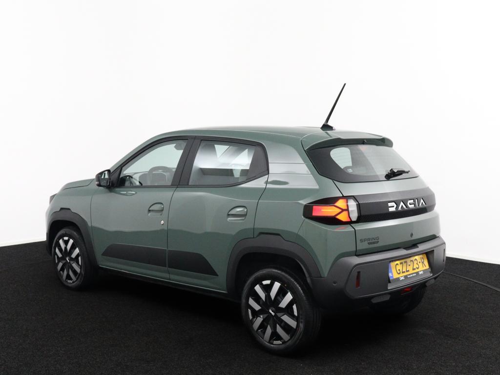 Dacia