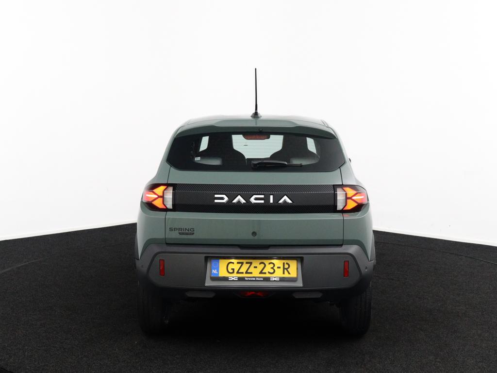 Dacia