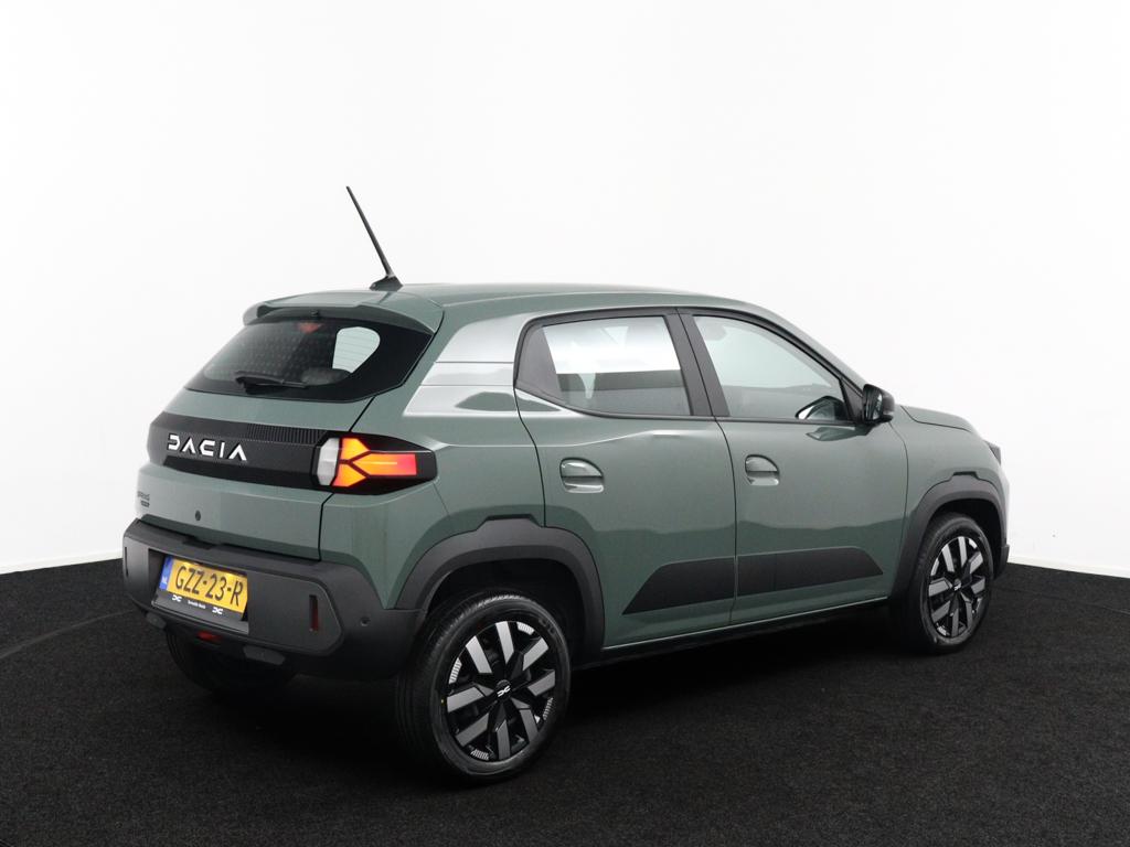 Dacia