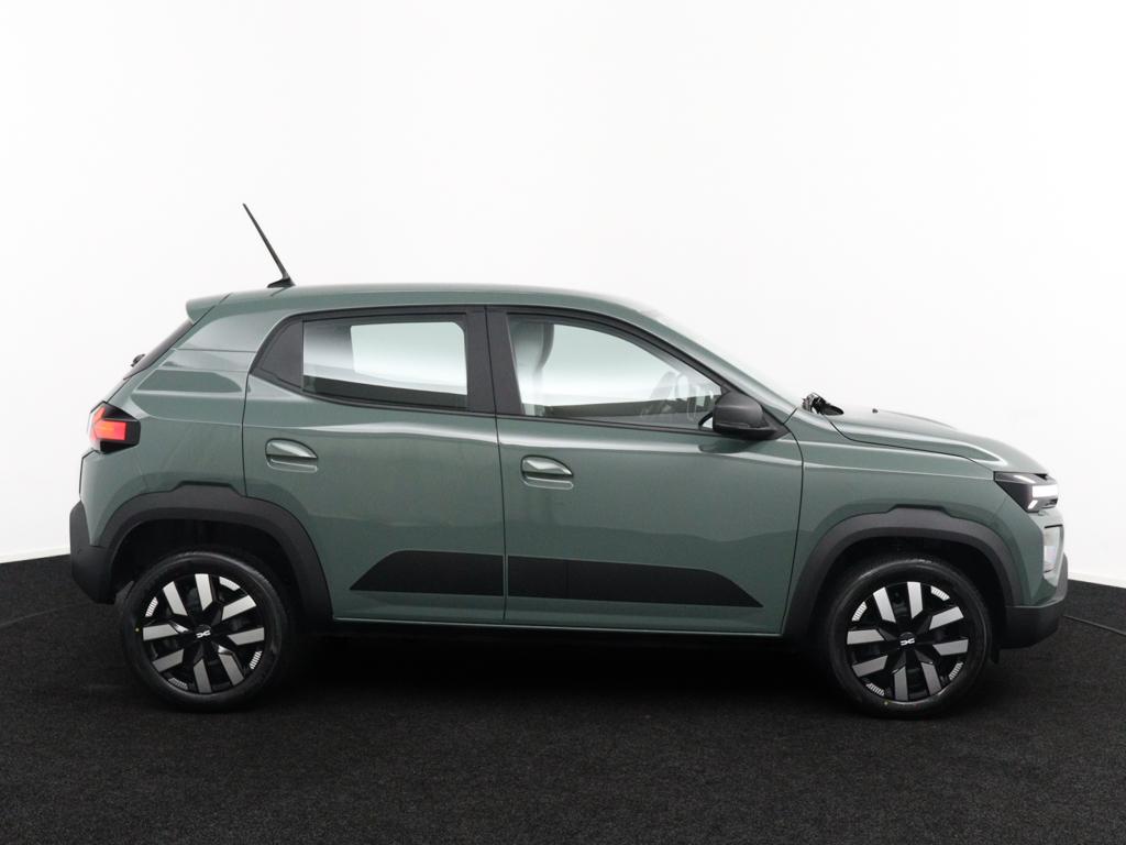 Dacia