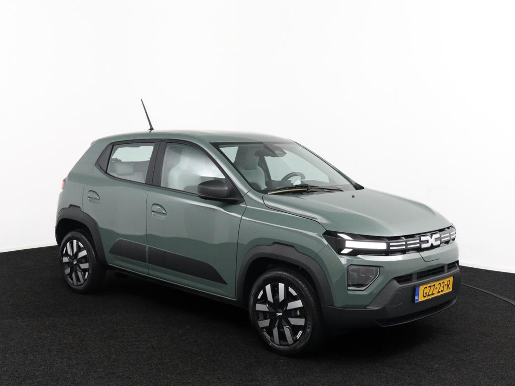 Dacia