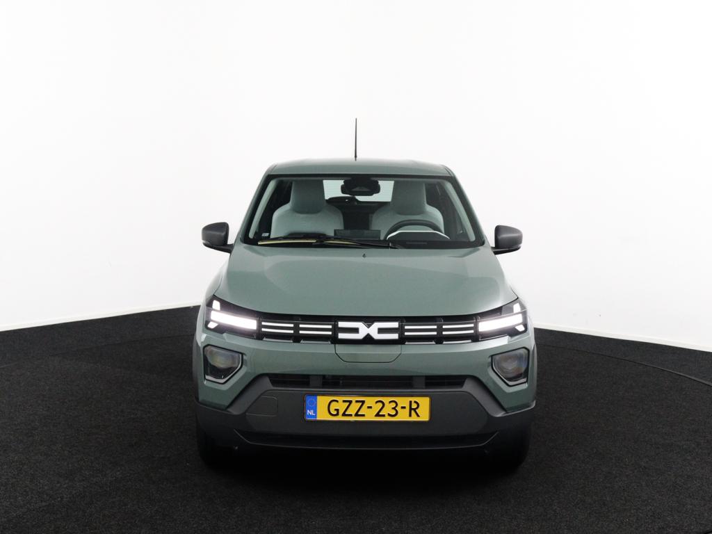 Dacia