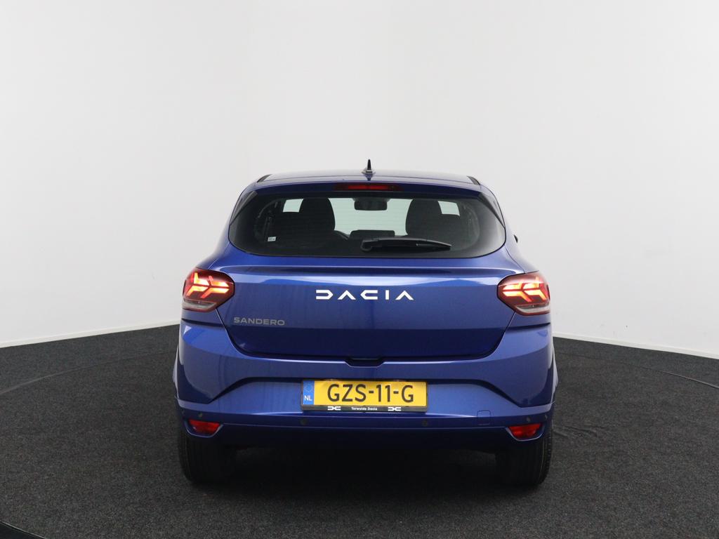 Dacia