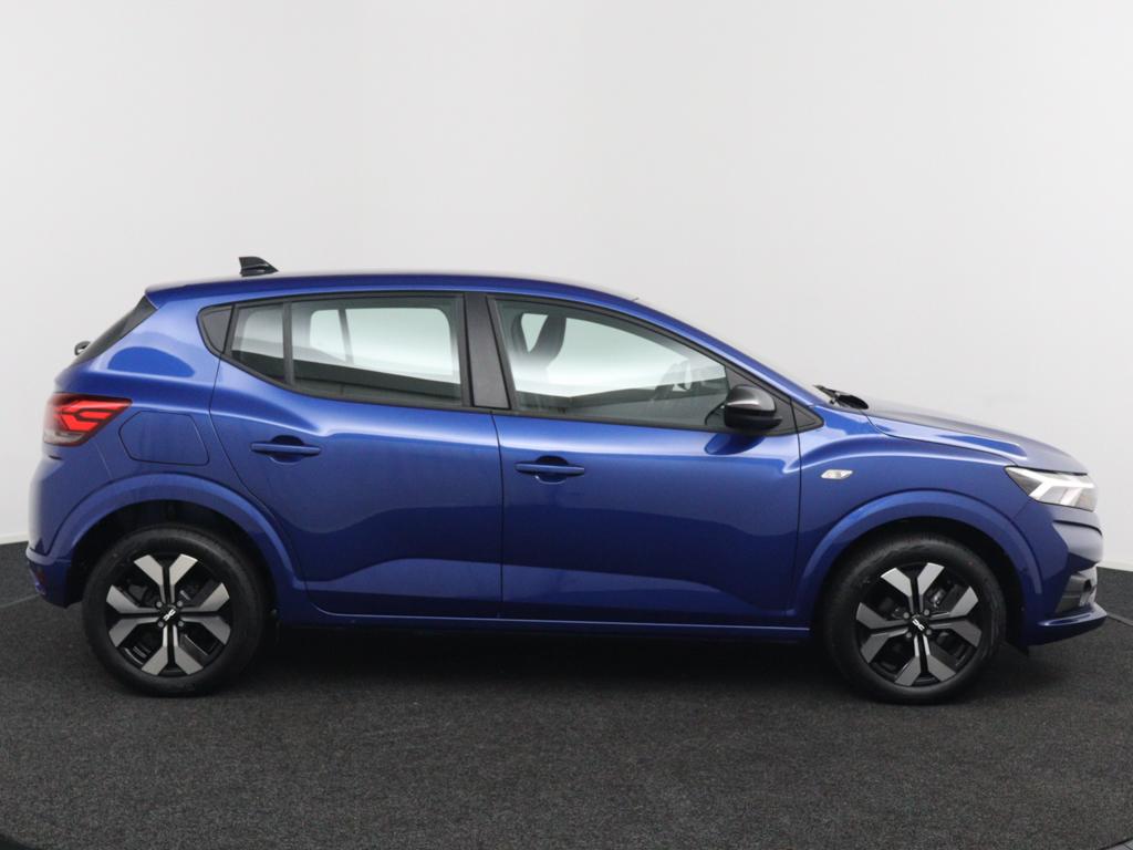 Dacia
