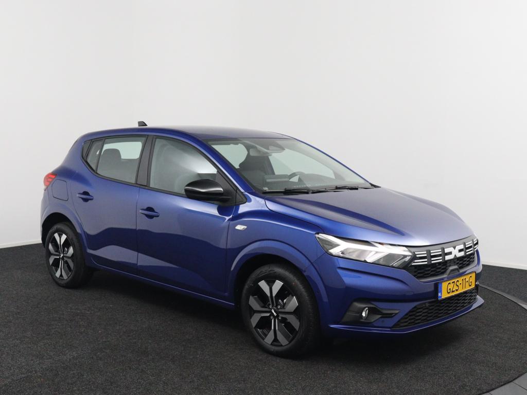 Dacia