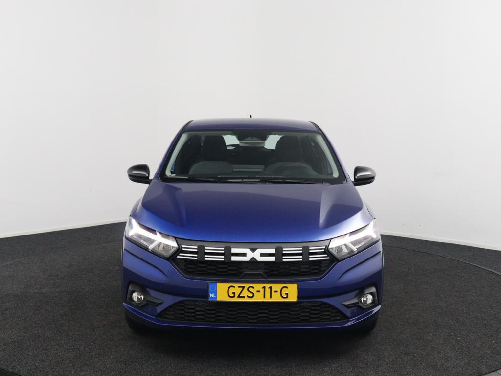 Dacia