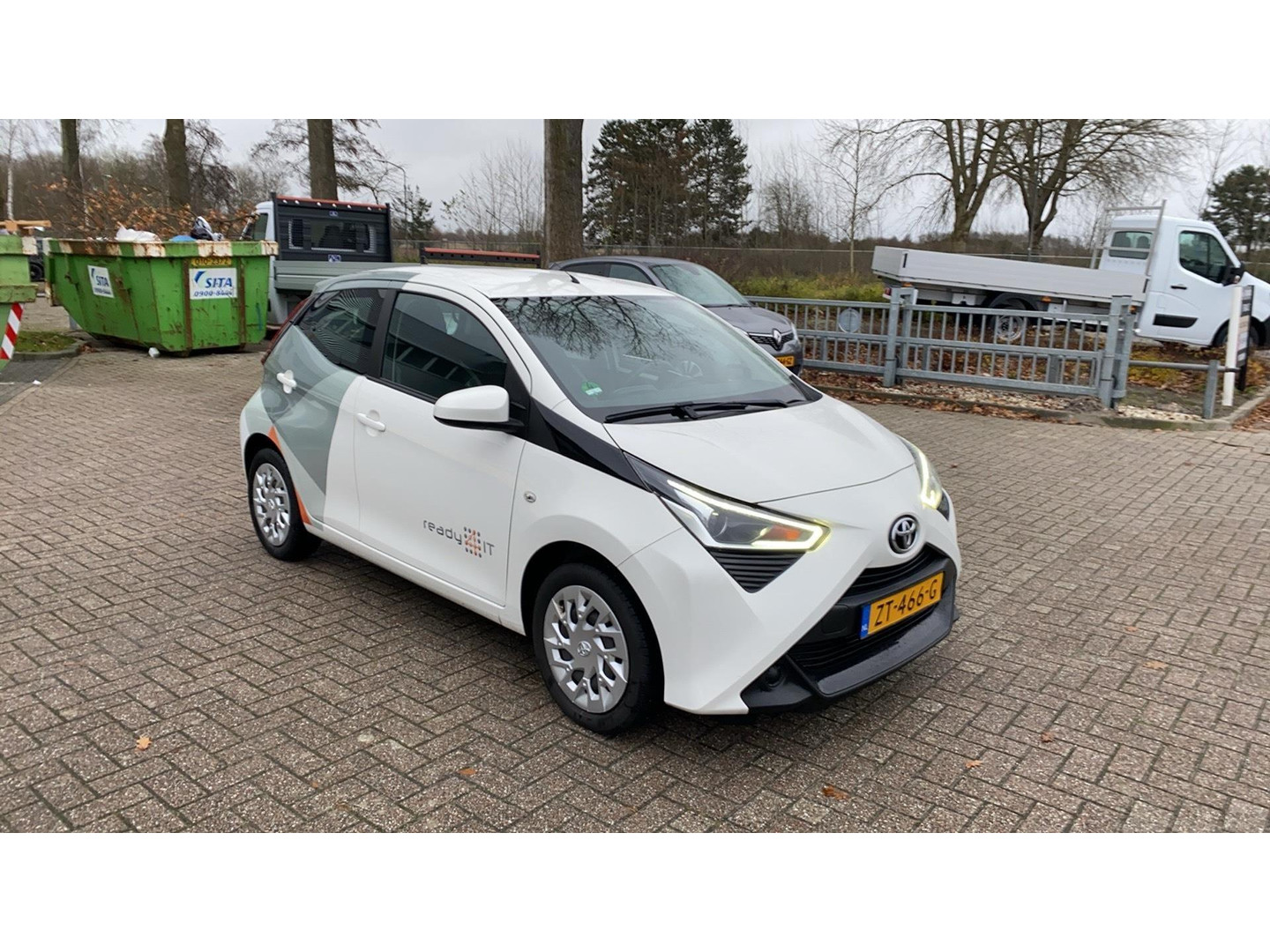 Toyota