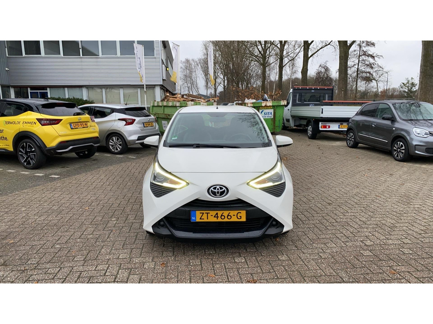 Toyota