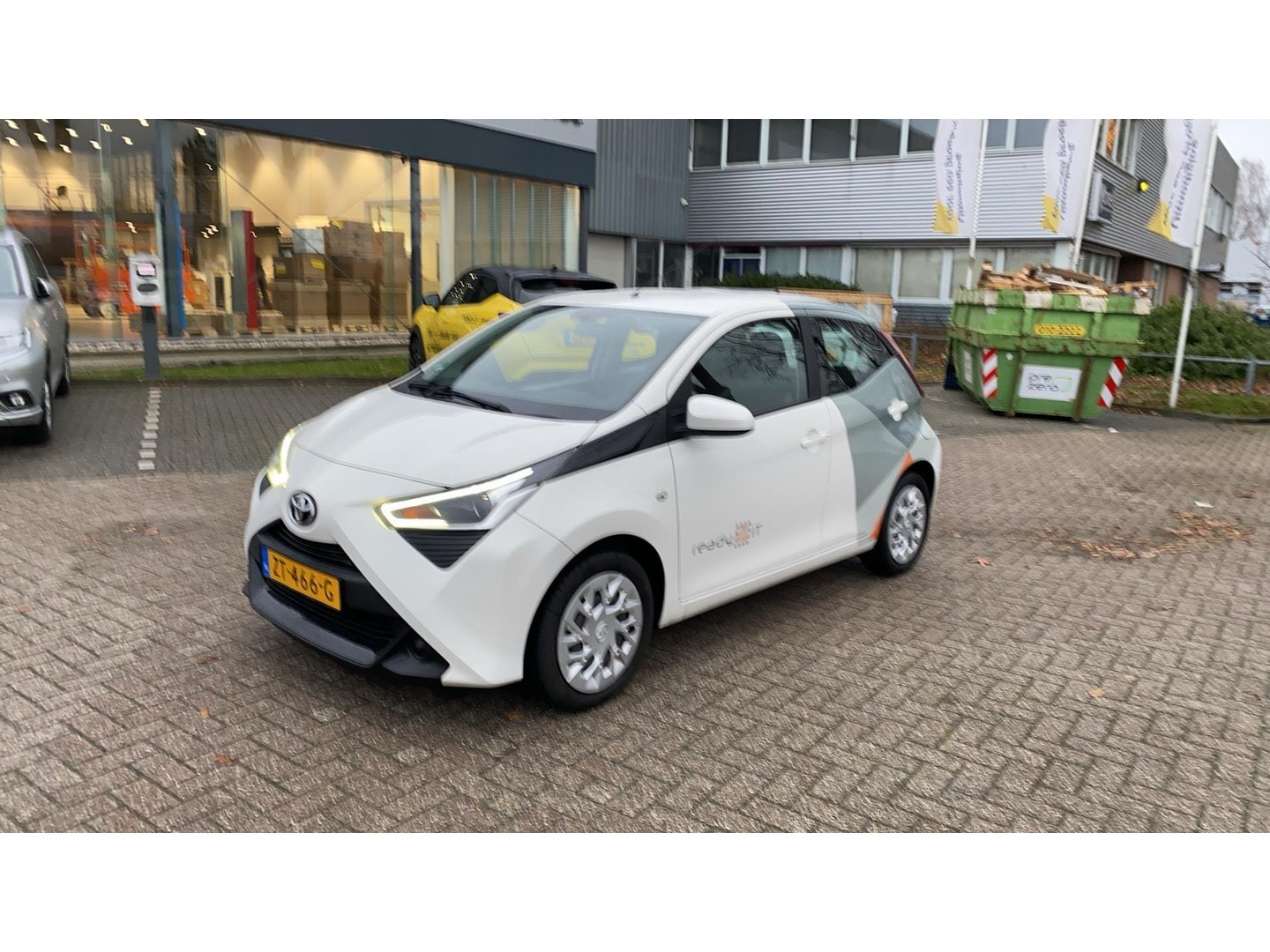 Toyota