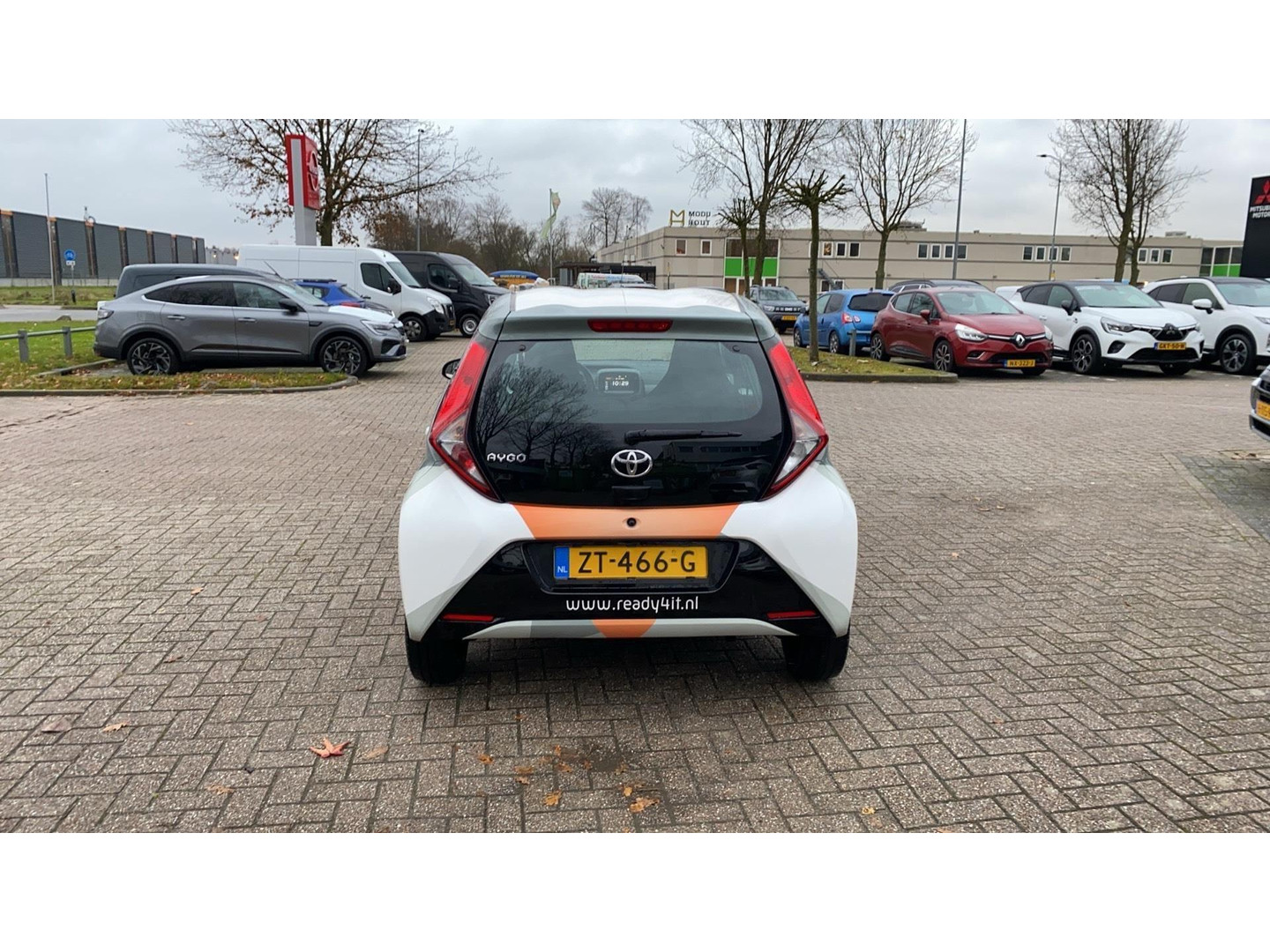 Toyota