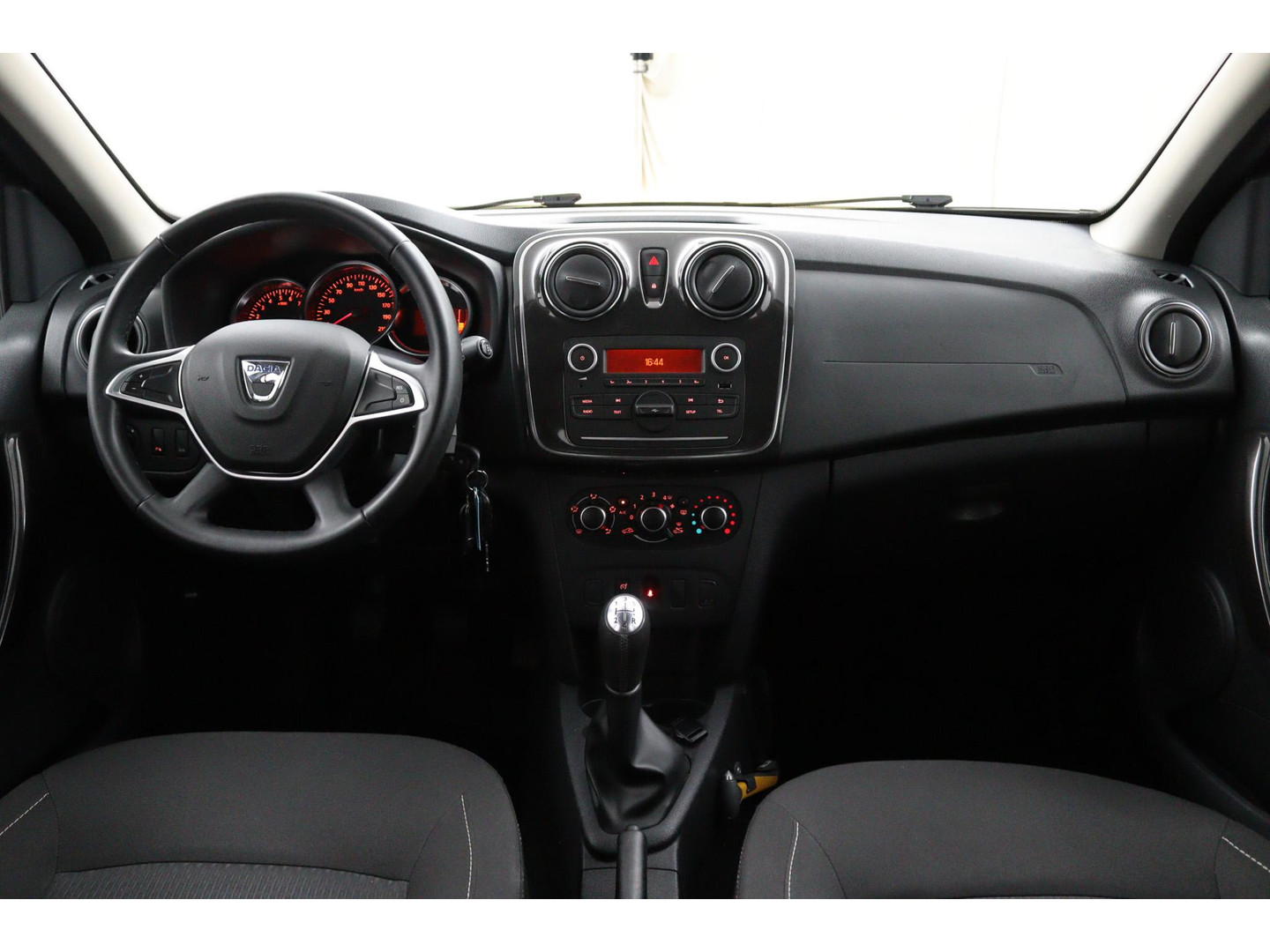 Dacia