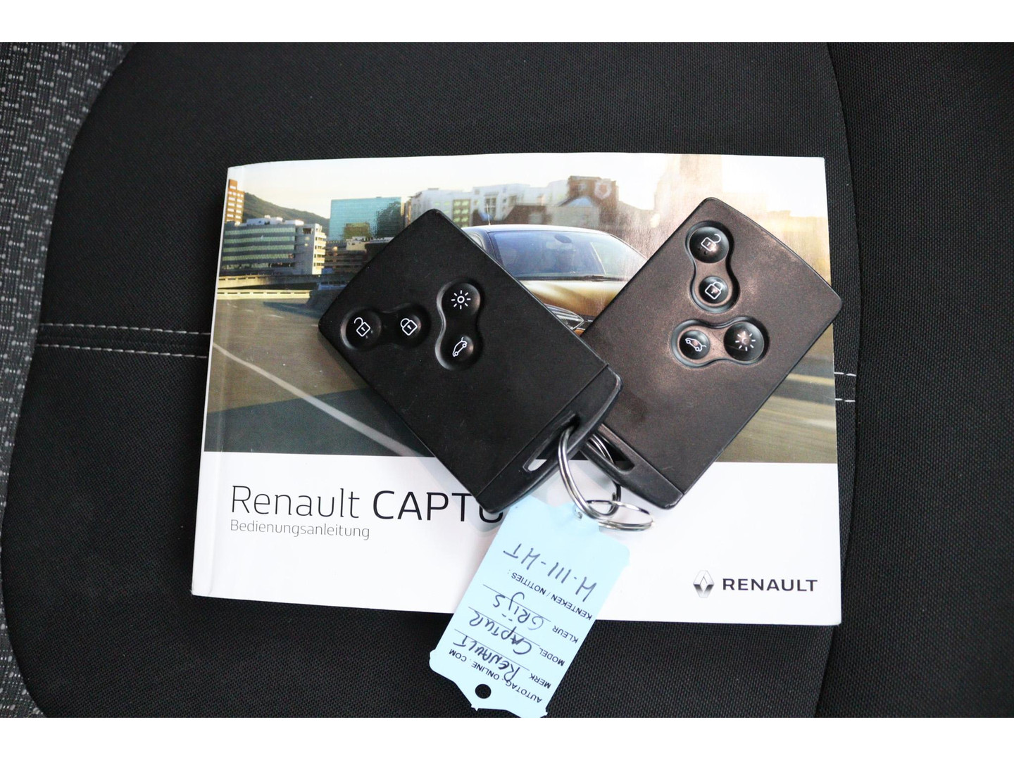 Renault