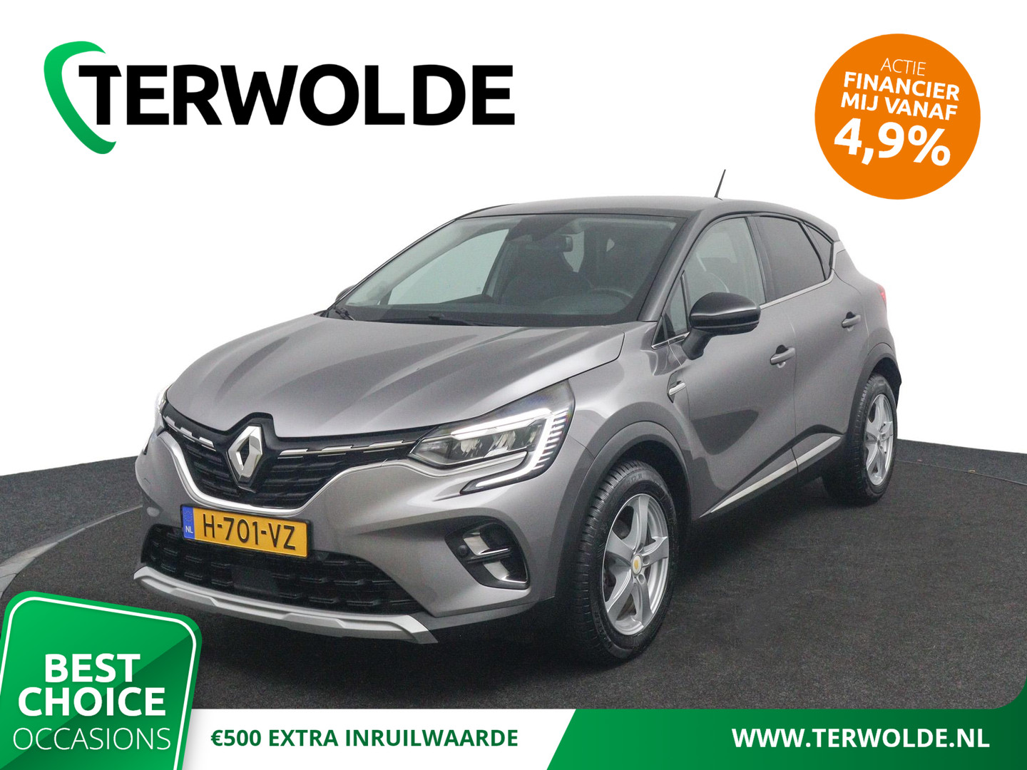 Renault