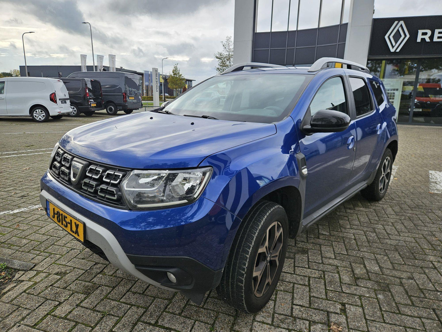 Dacia