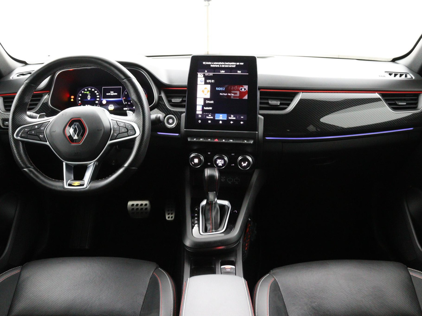 Renault Renault