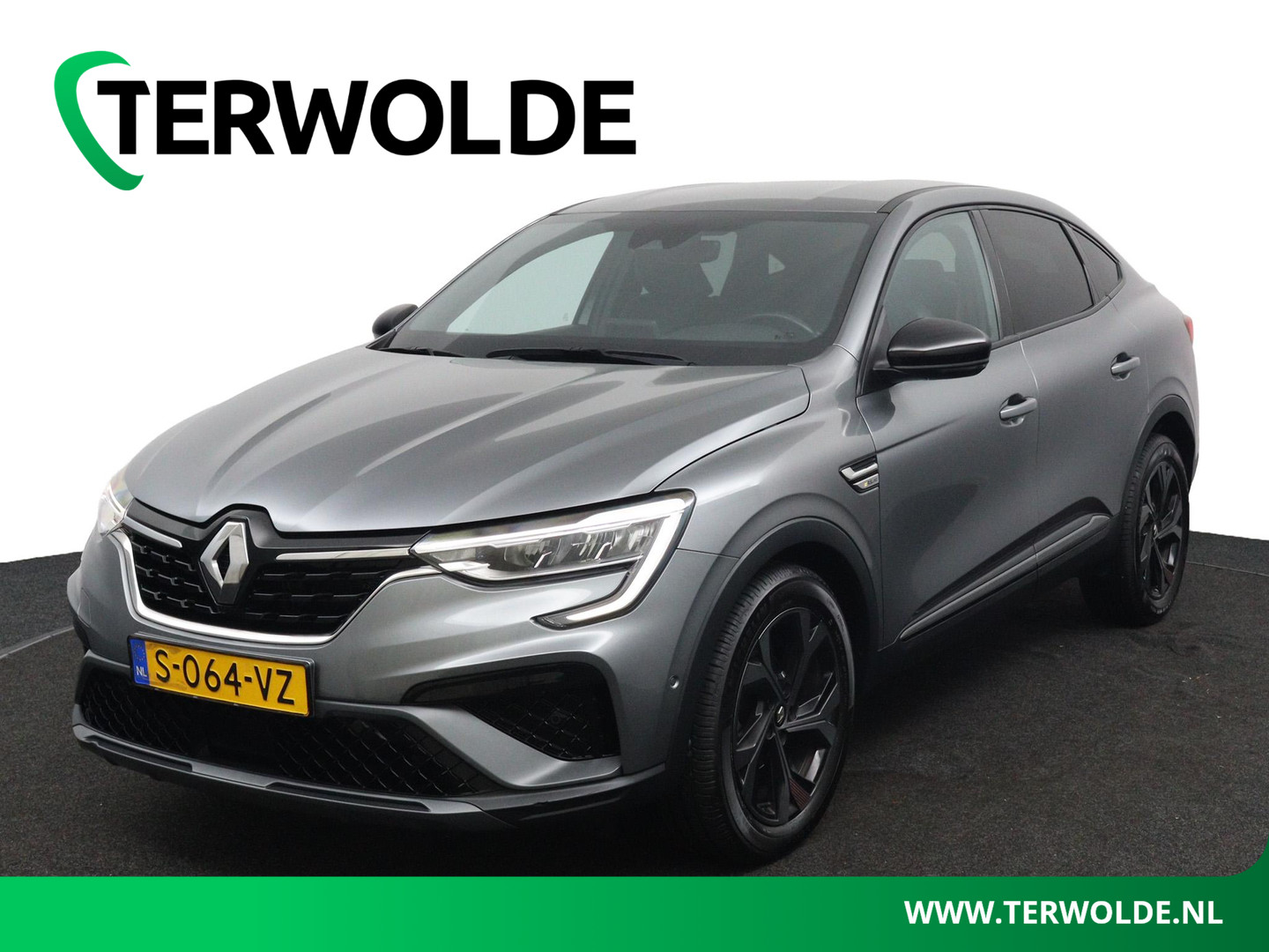 Renault Renault