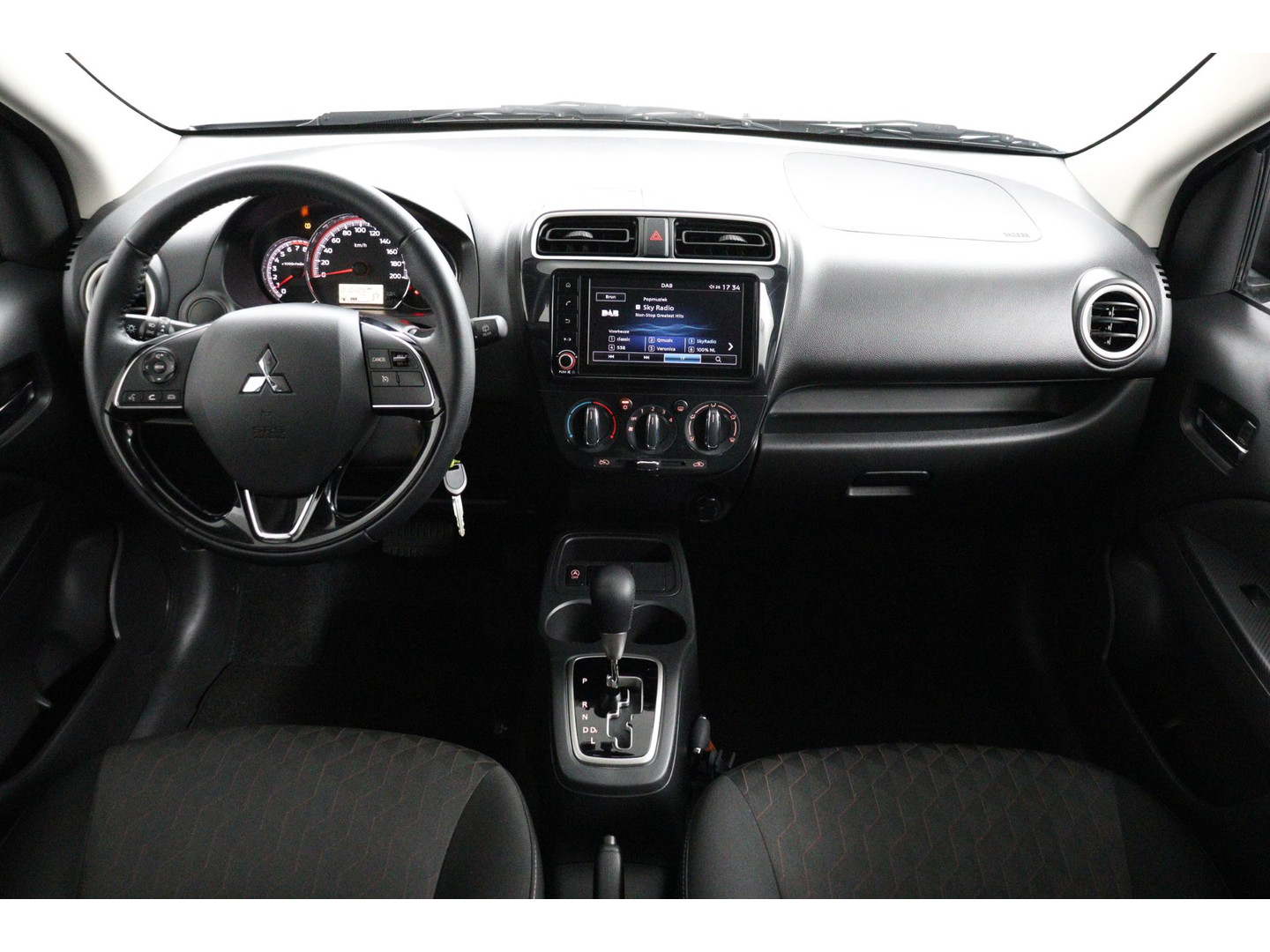 Mitsubishi Mitsubishi