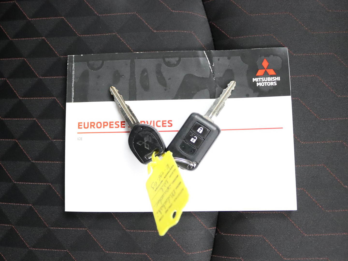 Mitsubishi