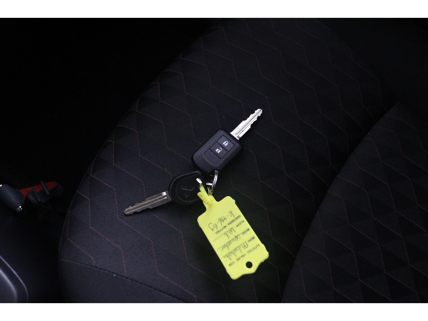 Mitsubishi Mitsubishi