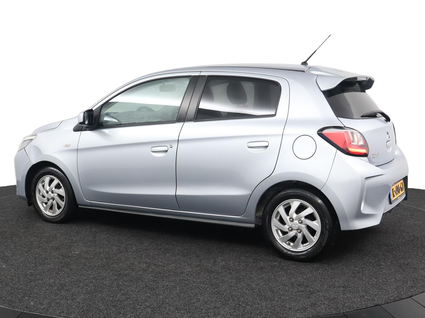 Mitsubishi Mitsubishi