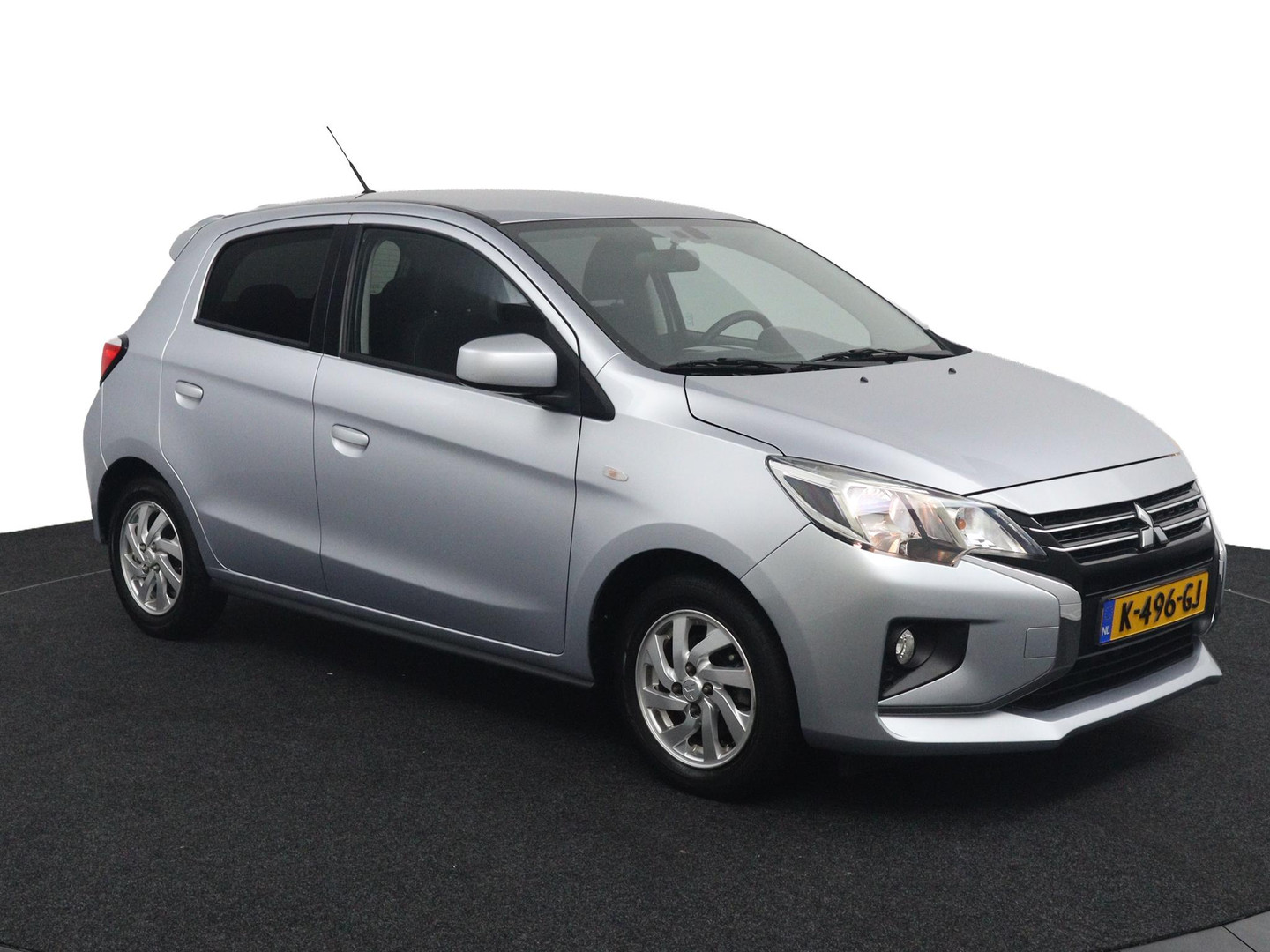 Mitsubishi