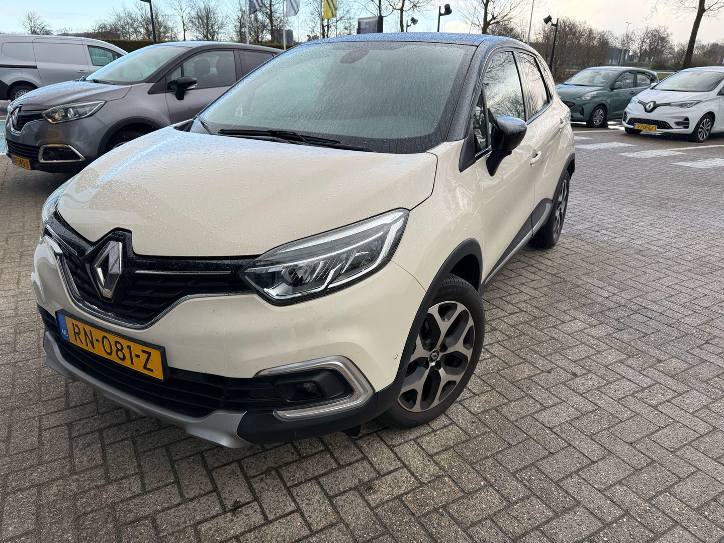 Renault