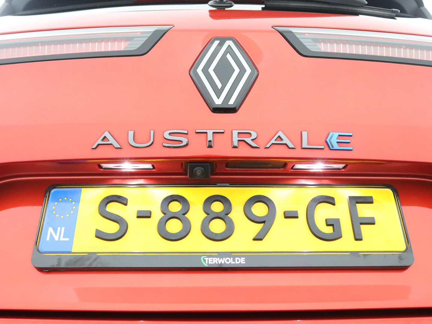 Renault Renault