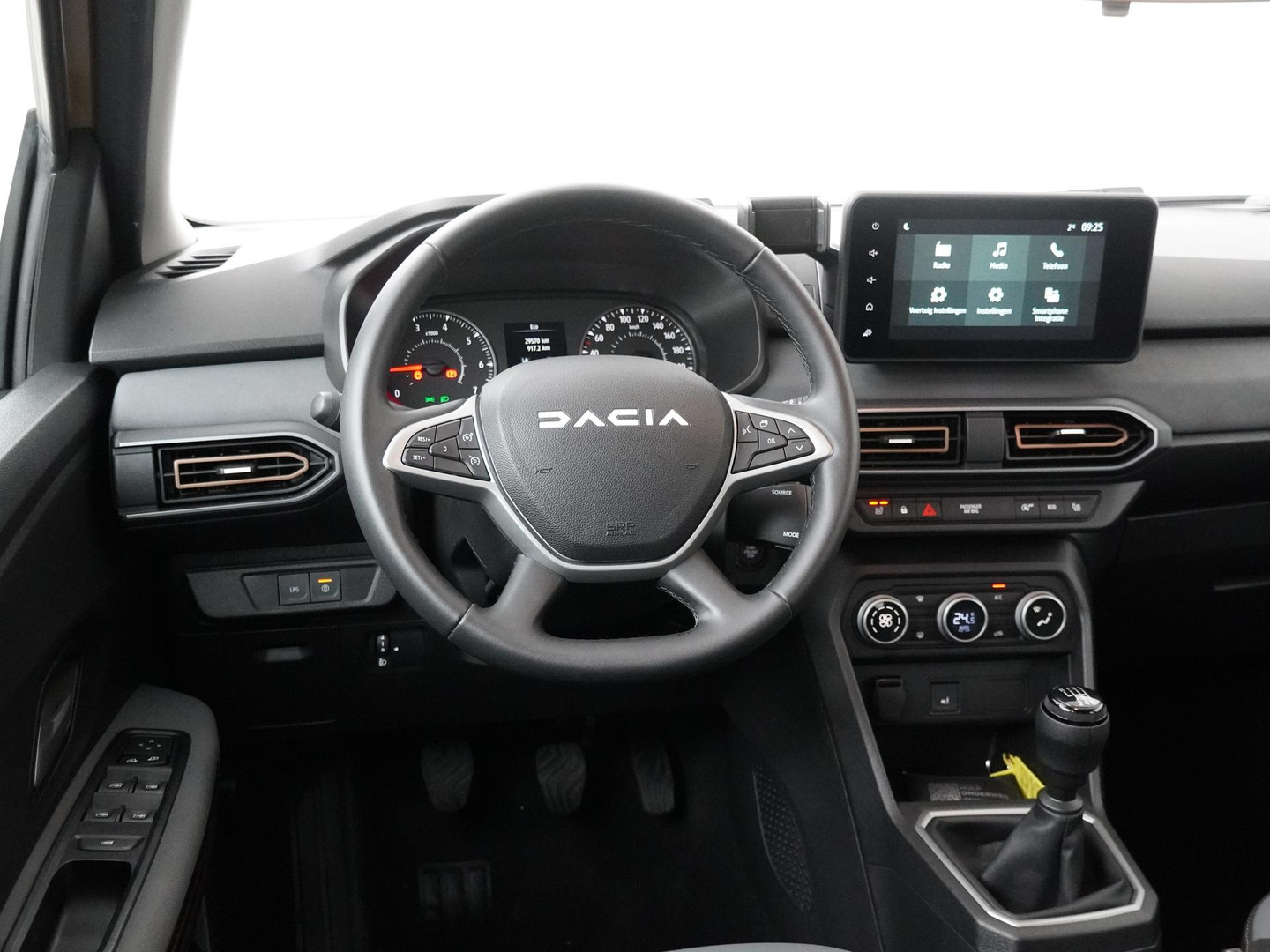 Dacia