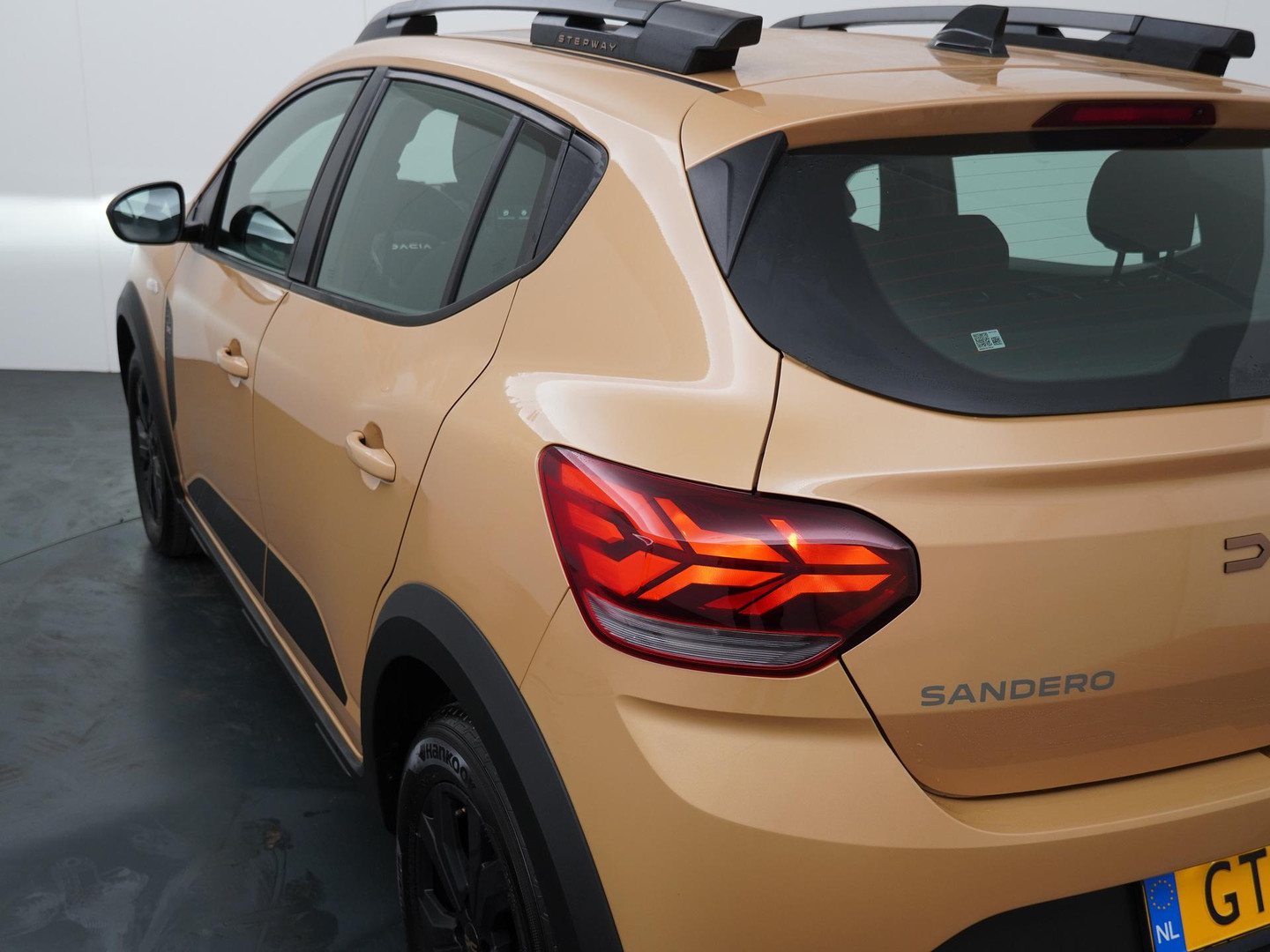 Dacia
