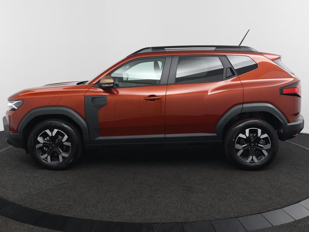 Dacia