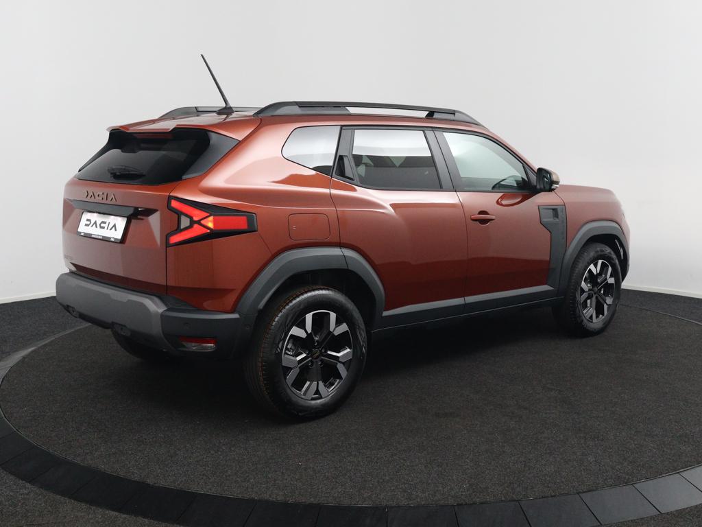 Dacia