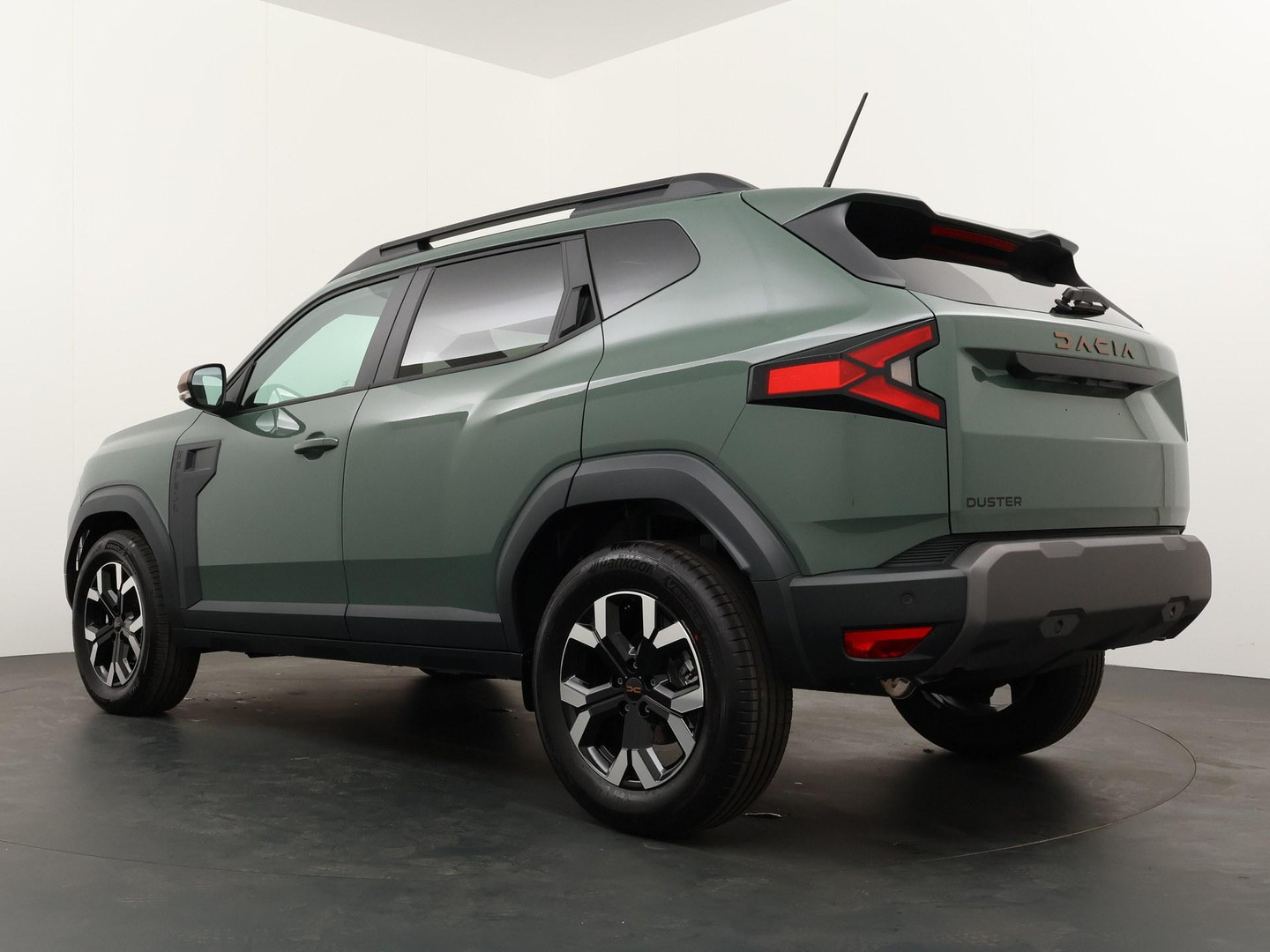 Dacia
