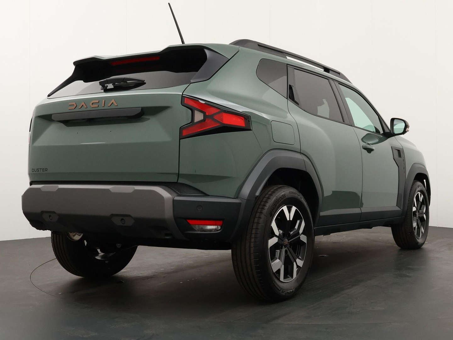 Dacia