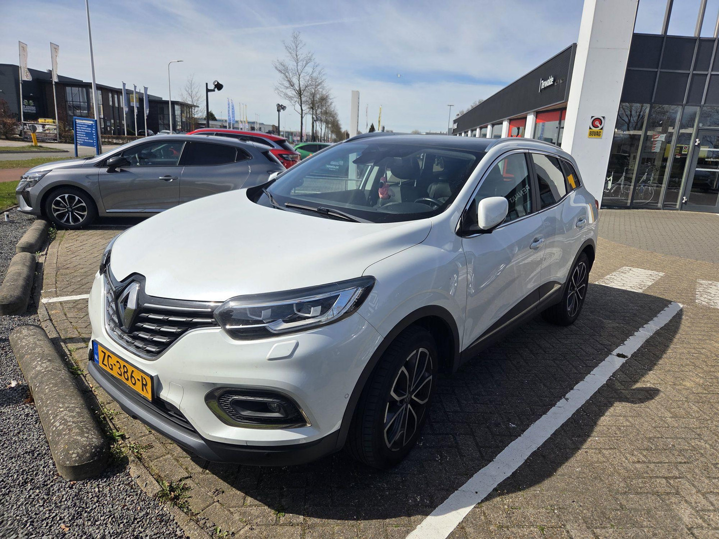 Renault
