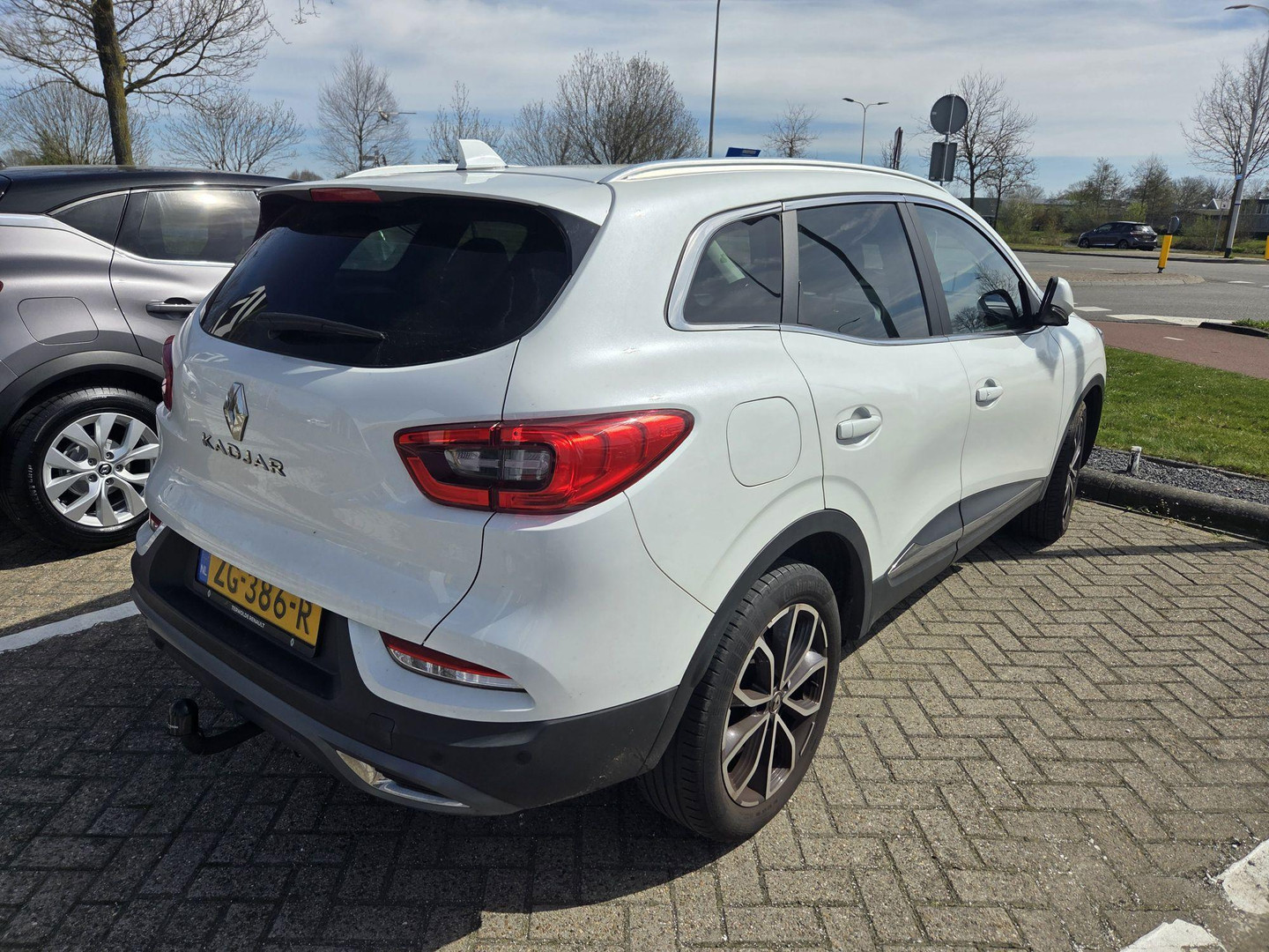 Renault