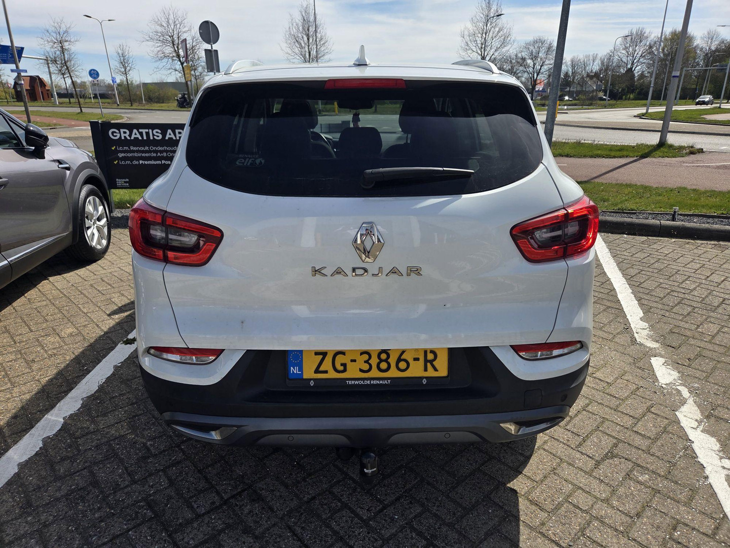 Renault